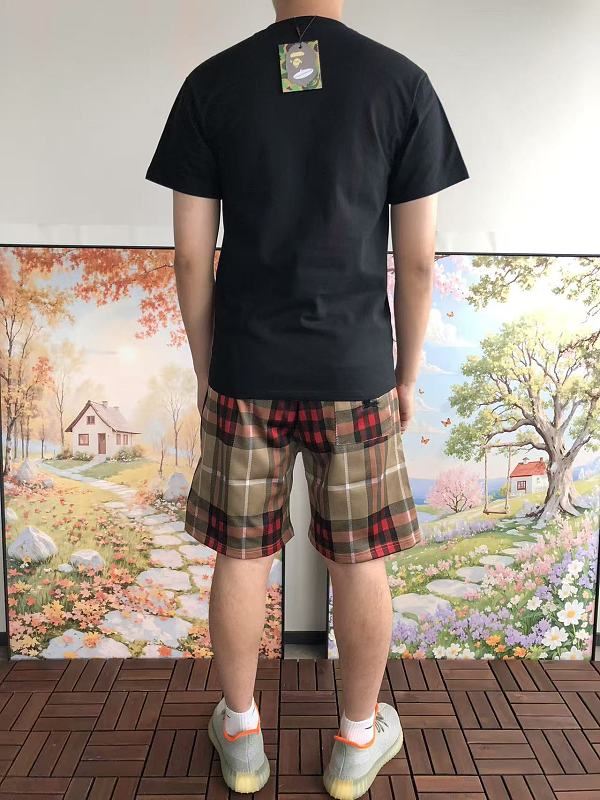 Bape T-shirt 4