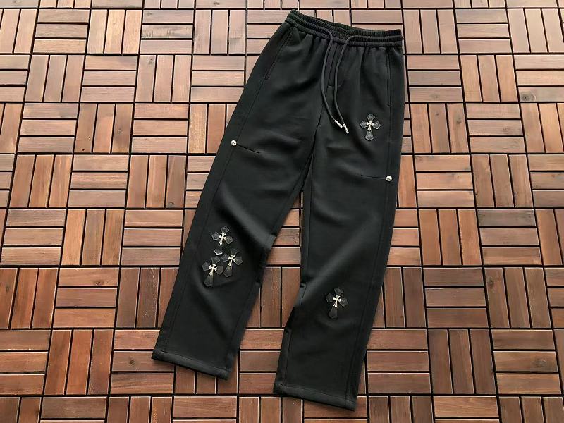 Chrome Hearts Trousers 4