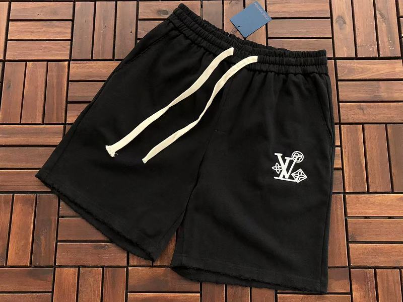 L Shorts · 6