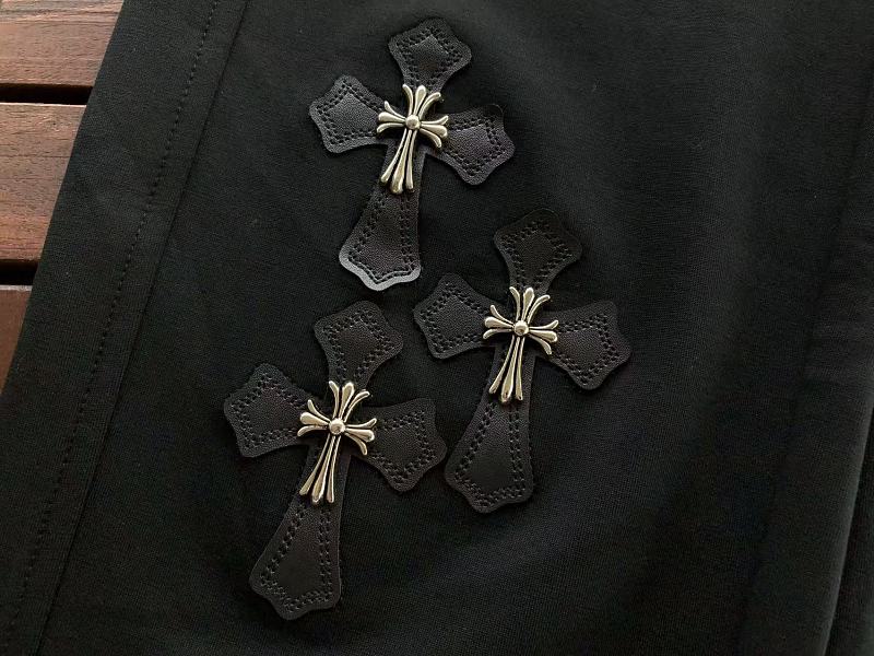 Chrome Hearts Trousers 9