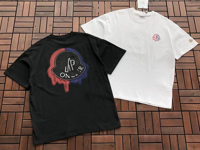 M R T-shirt · 6