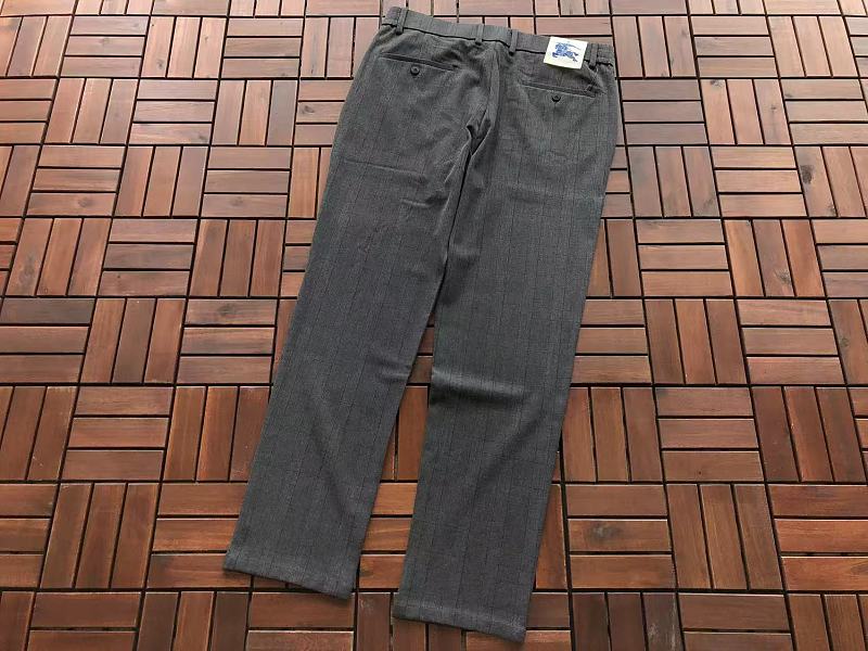 B Rb Rry Trousers · 6