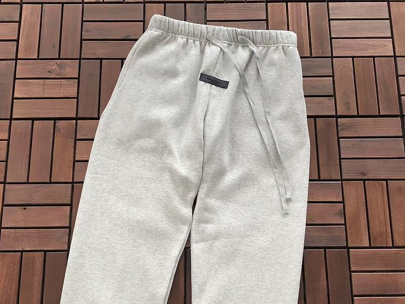 Essentials Trousers Fleece 12