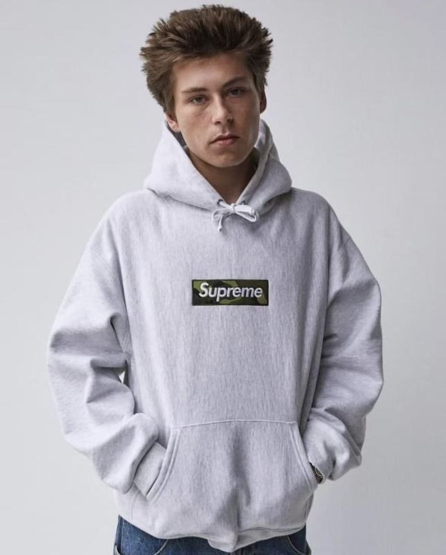 S P E E Hoodie Fleece · 3