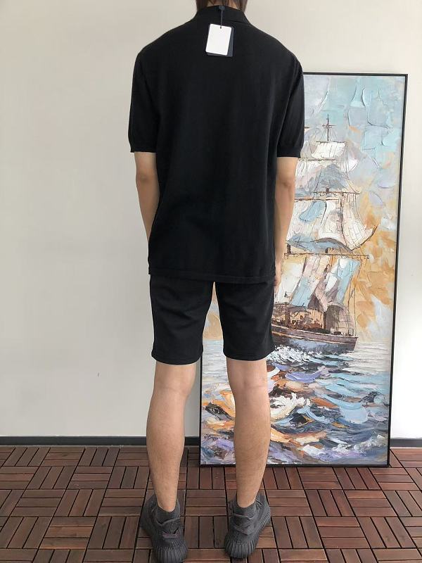 L T-shirt Sweater · 4