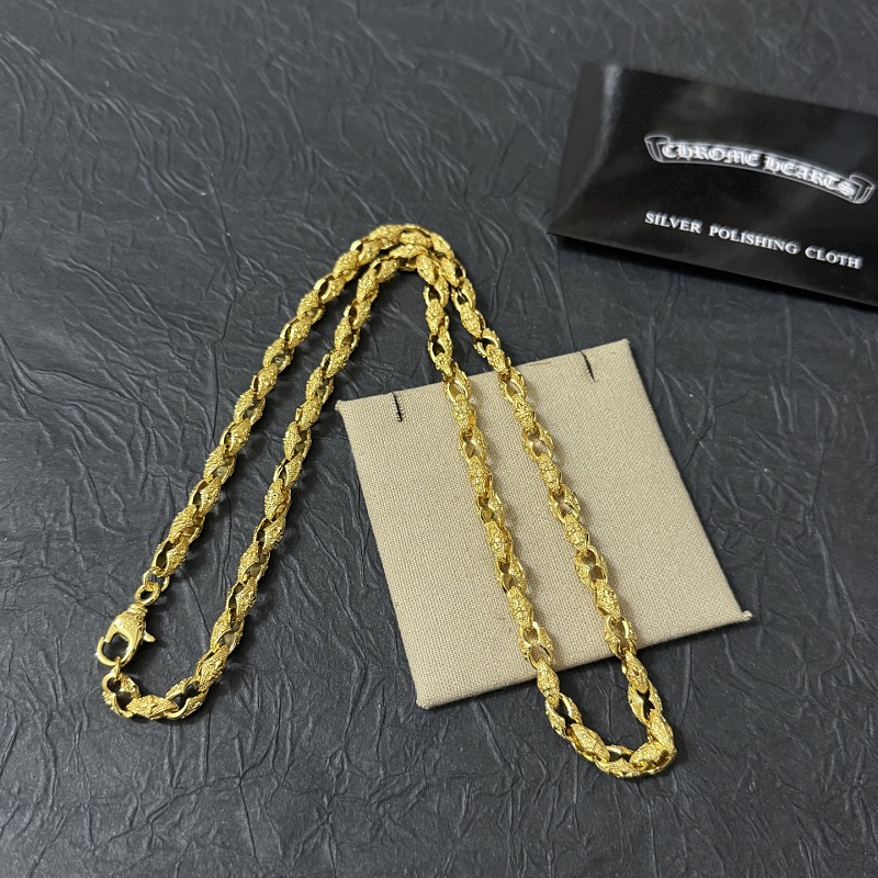 Chrome Hearts Jewelry 5