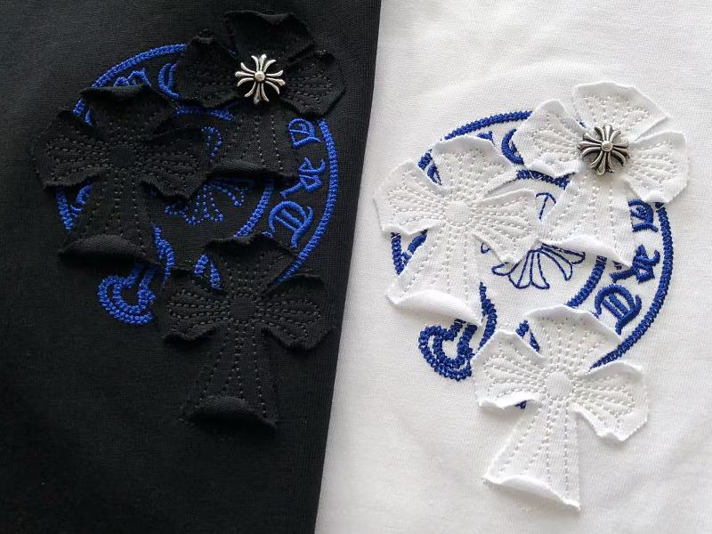 Chrome Hearts T-shirt 10