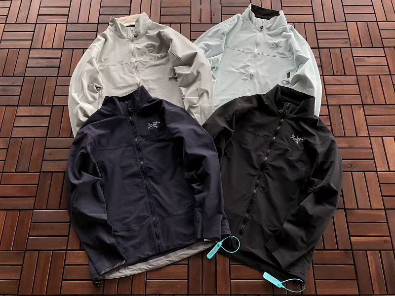 A T Yx Jacket · 6