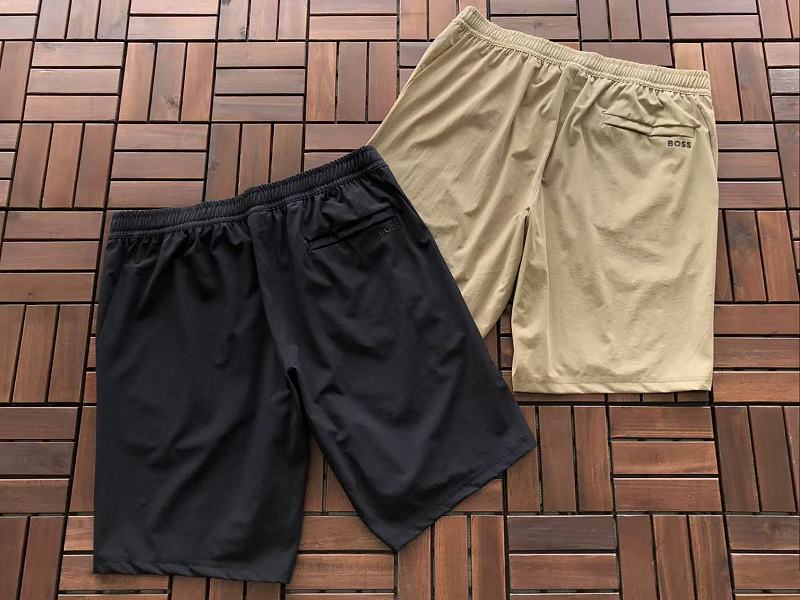 H G B S Shorts · 6