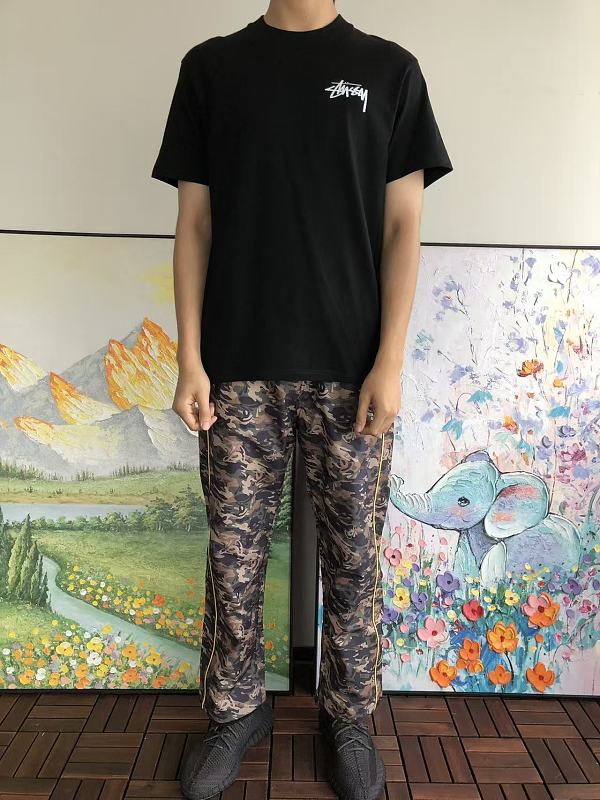 St S Y T-shirt · 3