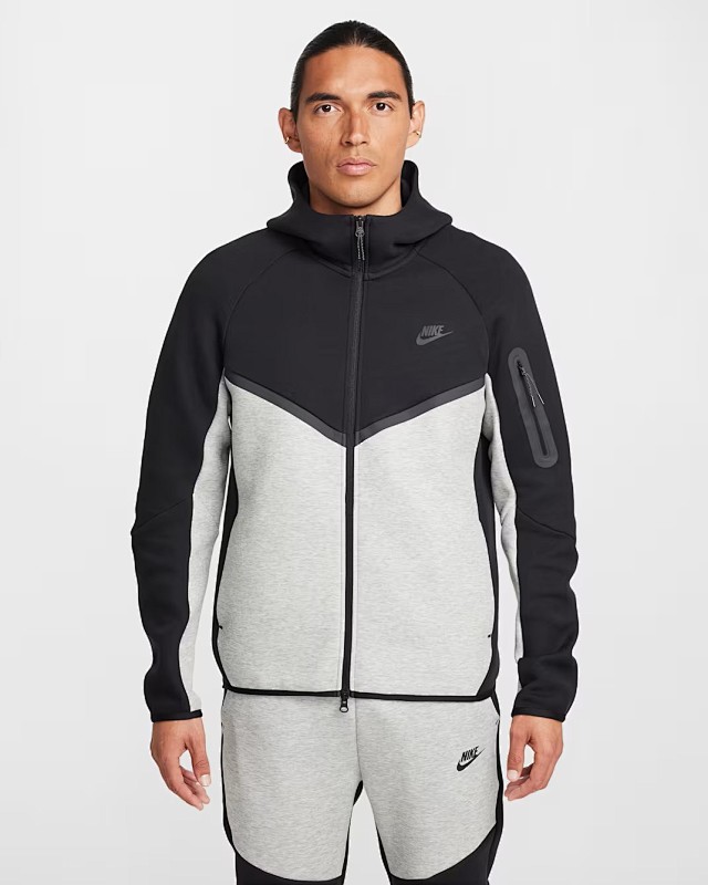 Tf 2025 Zip-up Coat Pants · 5
