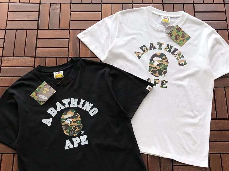 Bape T-shirt 7