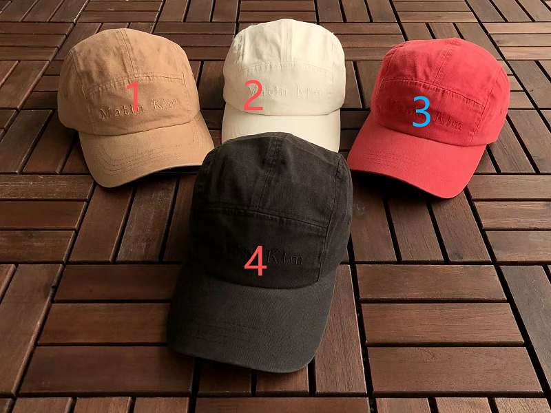 Fashion Cap