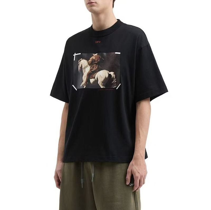 O -w Te T-shirt · 3