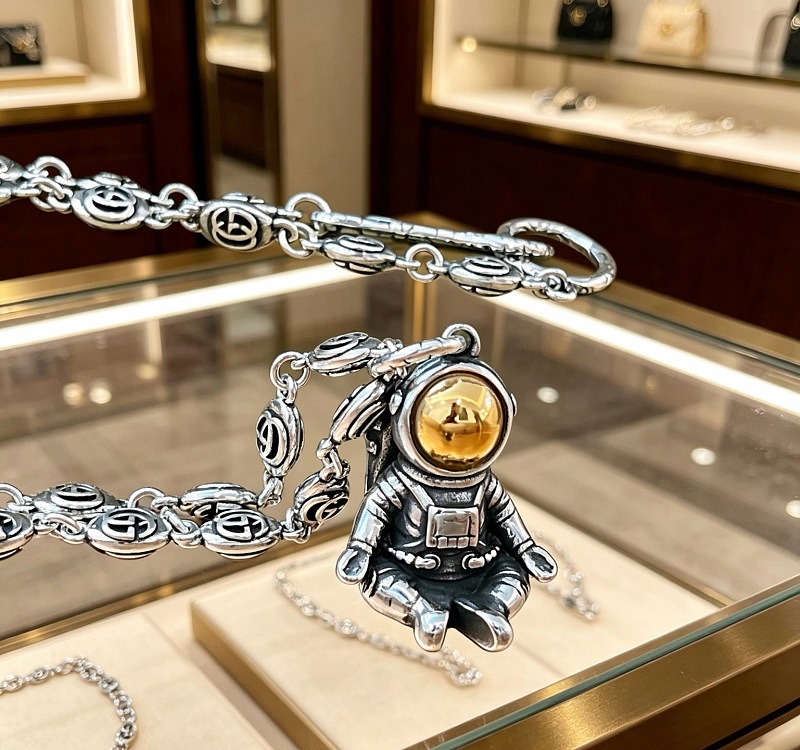 G C I Jewelry · 6
