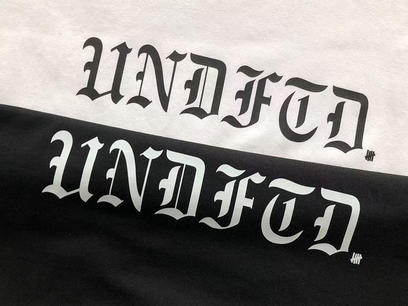 Undefeated T-shirt 12