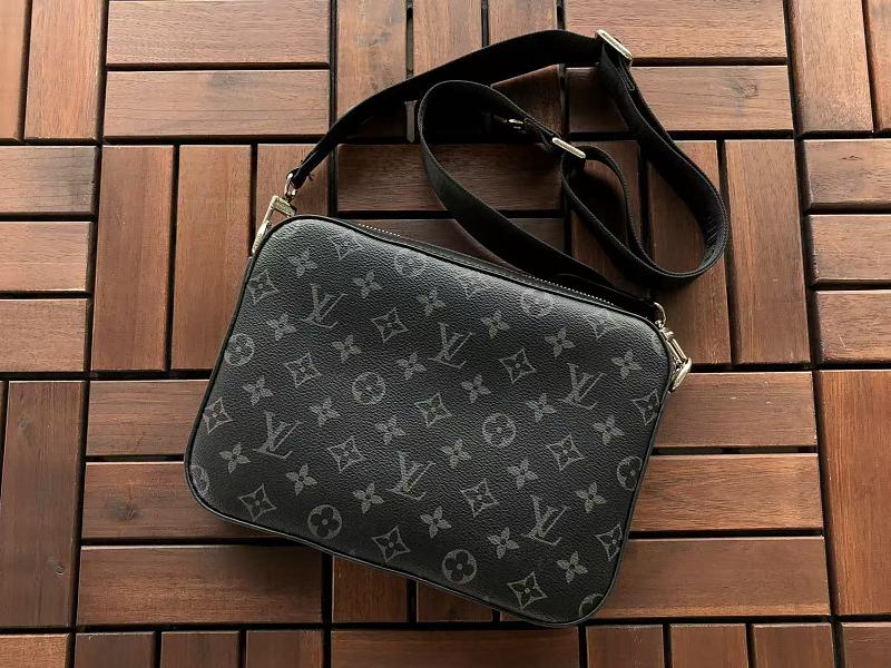 L Bag · 5