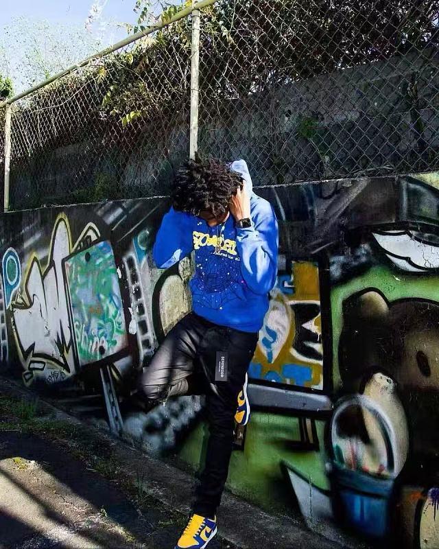 Top Pants S 5D R Hoodie Trousers Fleece · 4