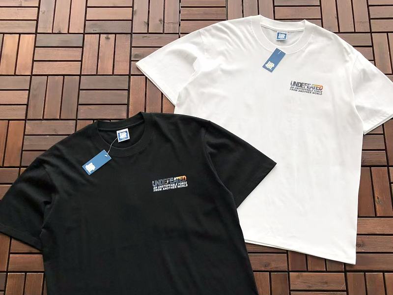 Undefeated T-shirt 9