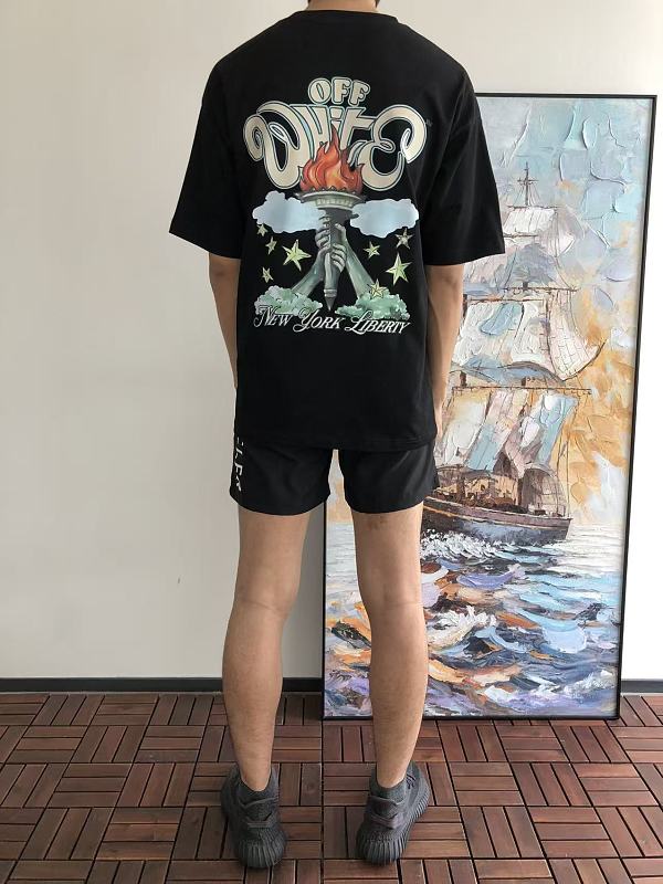 O -w Te T-shirt · 4