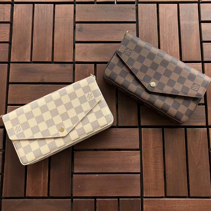 L Bag · 2