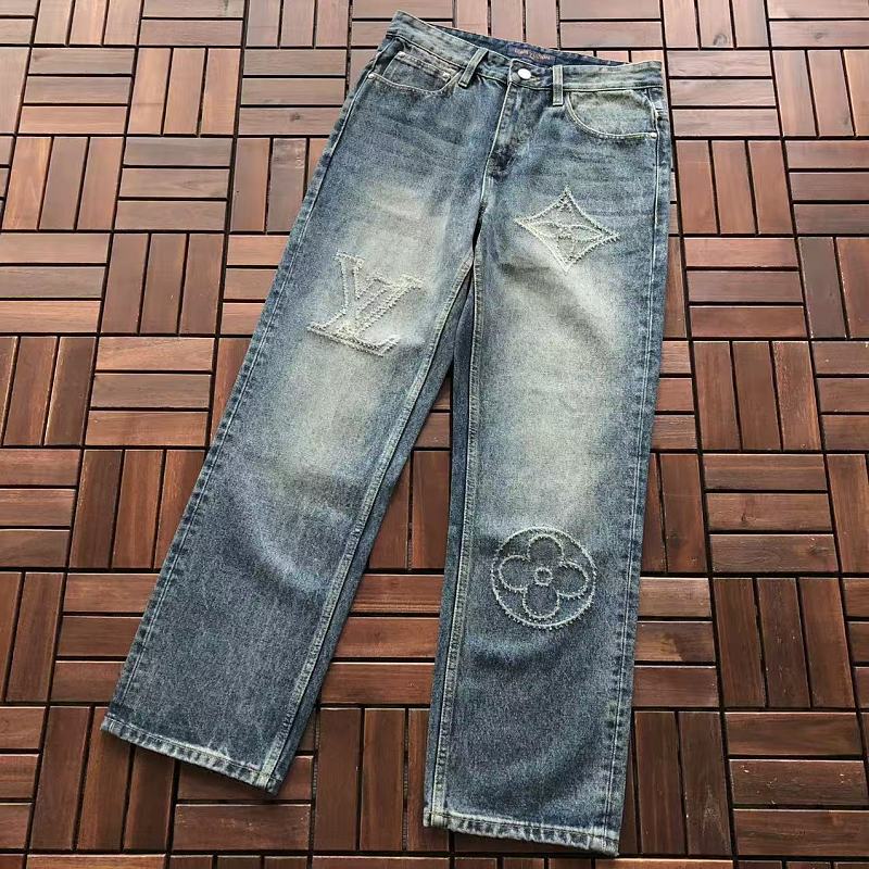 L Jeans · 5
