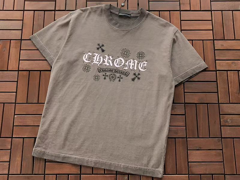 Chrome Hearts T-shirt 11