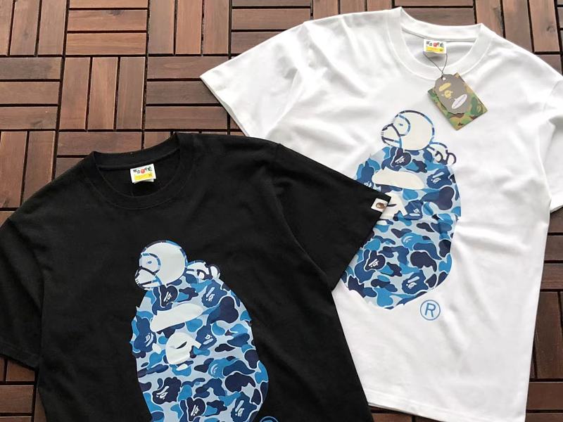 Bape T-shirt 7