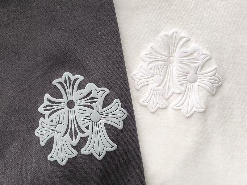 Chrome Hearts T-shirt 11