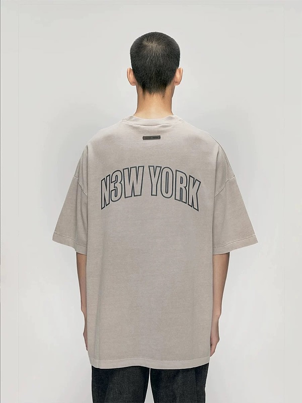 Essentials T-shirt 10