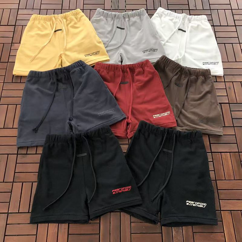 Essentials Shorts 6