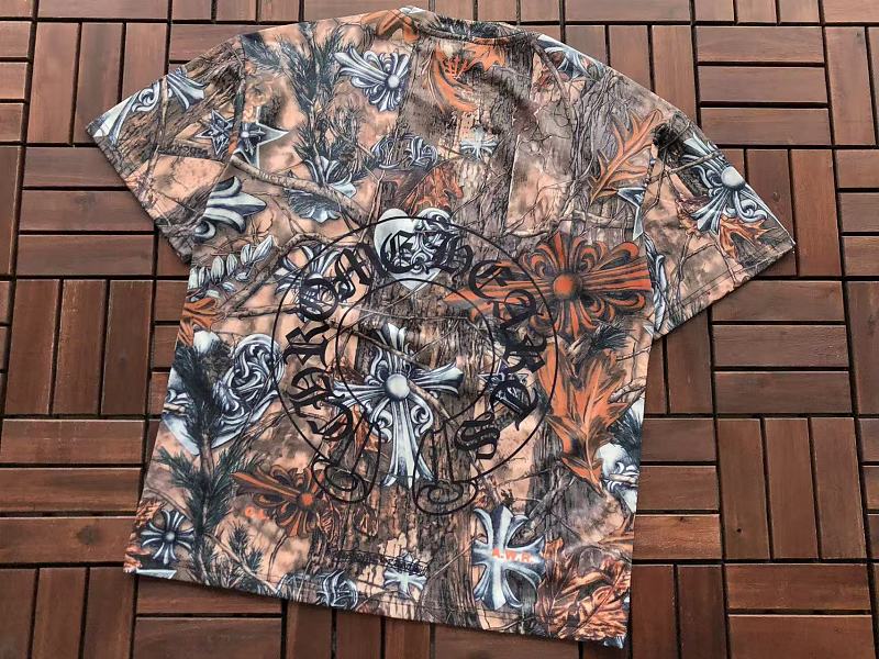 N C A & Ch Om He Rts & N K T-shirt 12