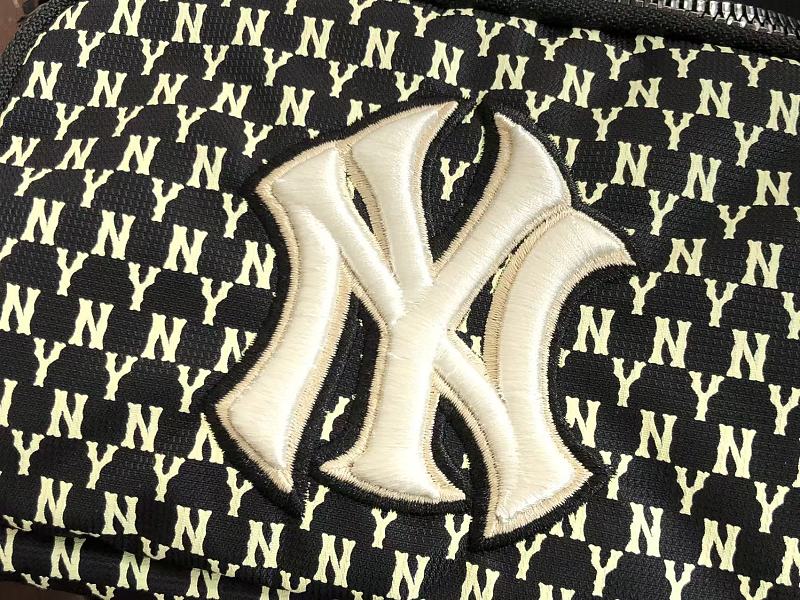Mlb Bag 9