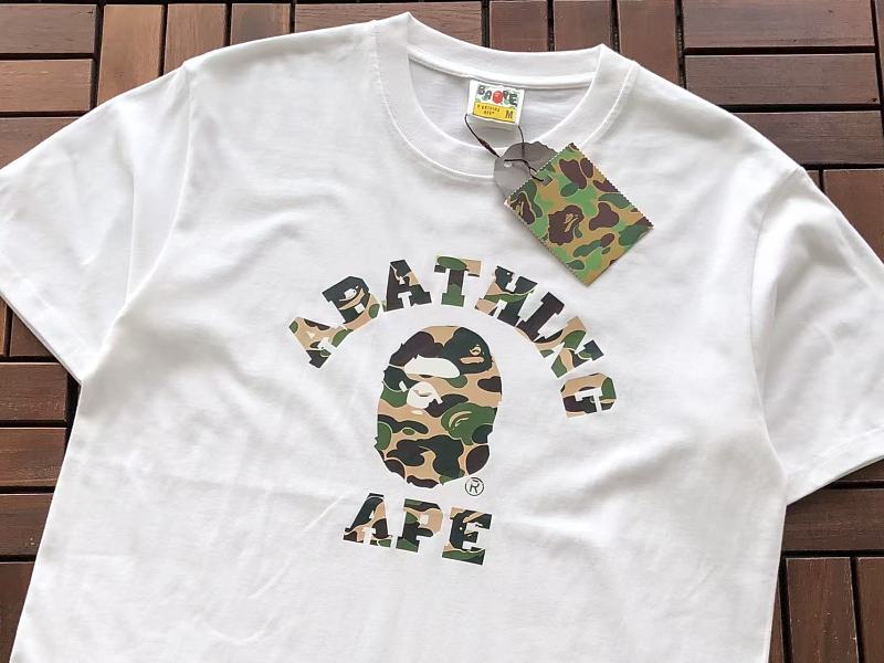 Bape T-shirt 9