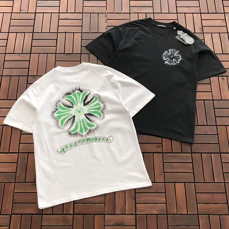 Chrome Hearts T-shirt 5