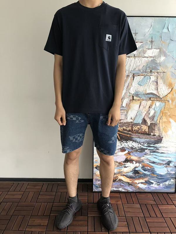 C Rh Rtt T-shirt · 4