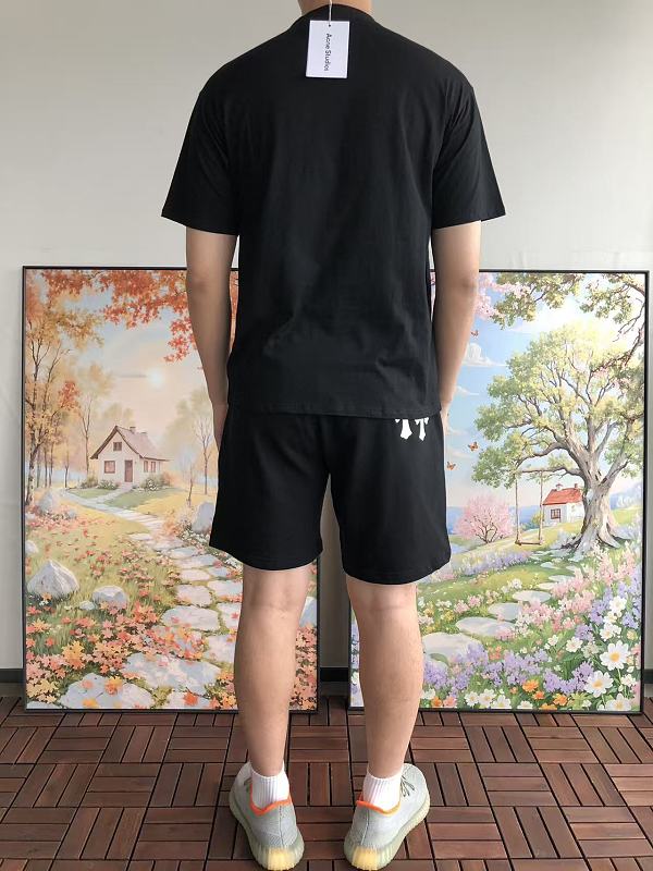Acne Studios T-shirt 4