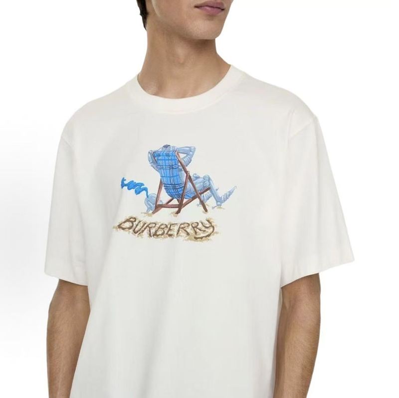 B Rb Rry T-shirt · 3