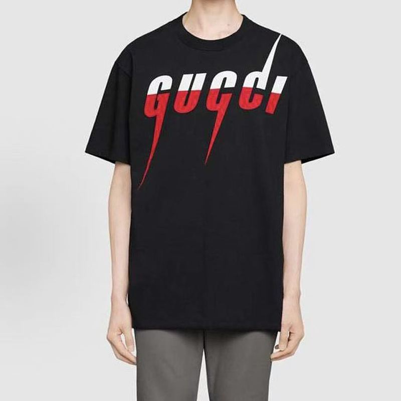 G C I T-shirt · 4