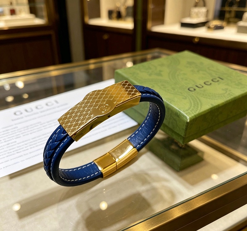 G C I Jewelry · 2