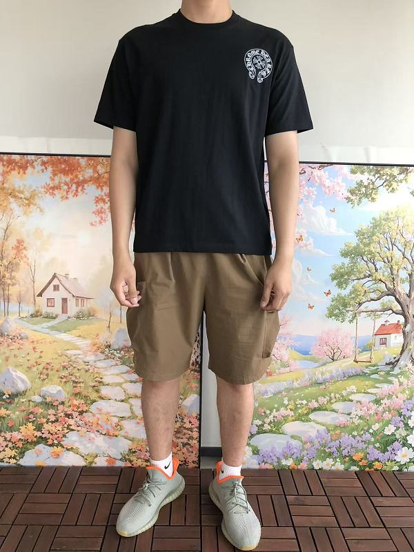 Chrome Hearts T-shirt 3