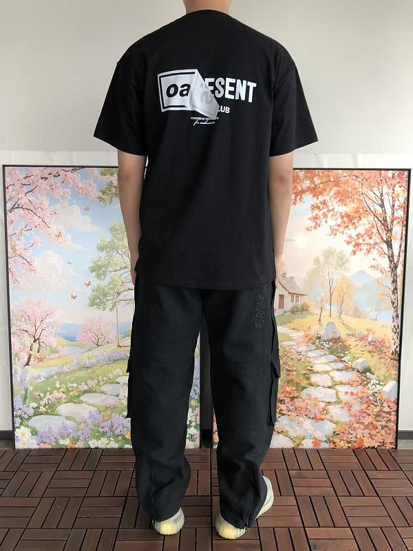 Represent T-shirt 6
