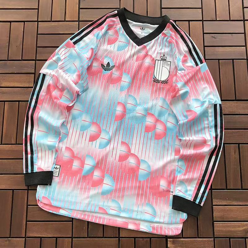 Football Long-sleeve · 4