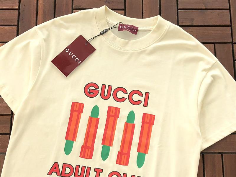 G C I T-shirt 9