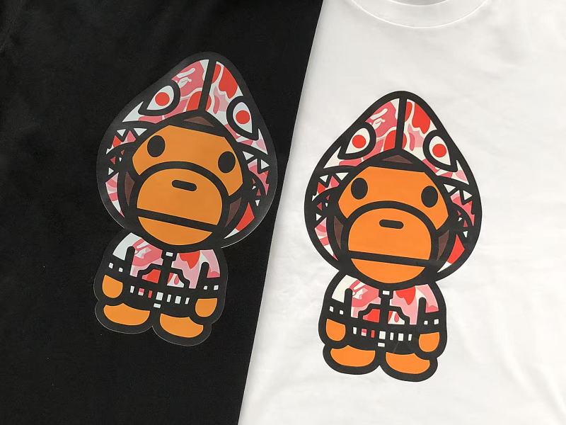Bape T-shirt 12