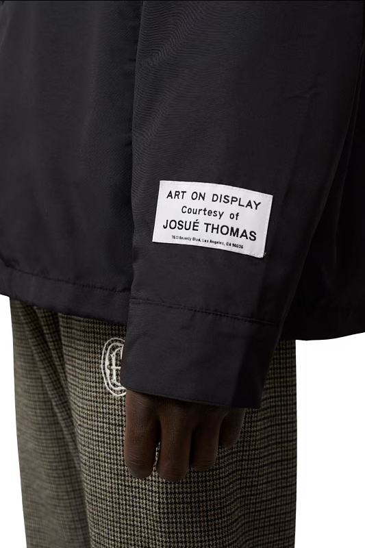 Gallery Dept Jacket · 6