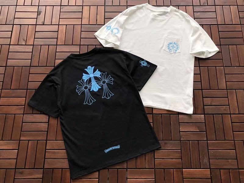 Chrome Hearts T-shirt 6