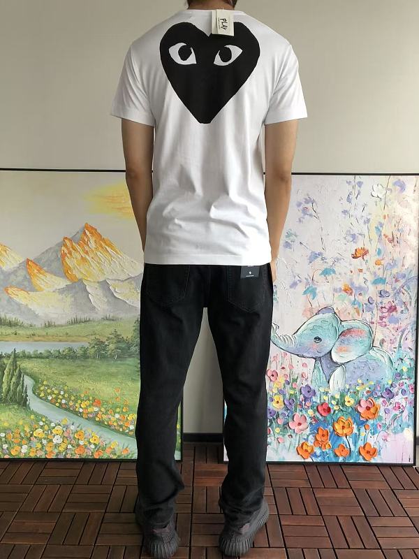 Comme des Garcons T-shirt 10