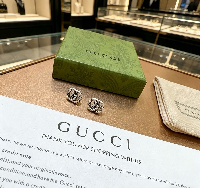 G C I Jewelry · 2