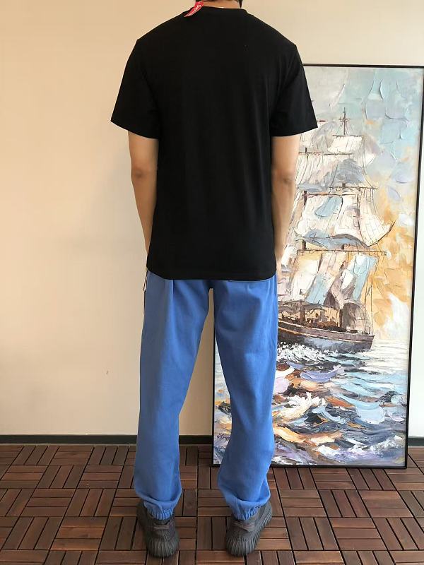 S P E E T-shirt · 4